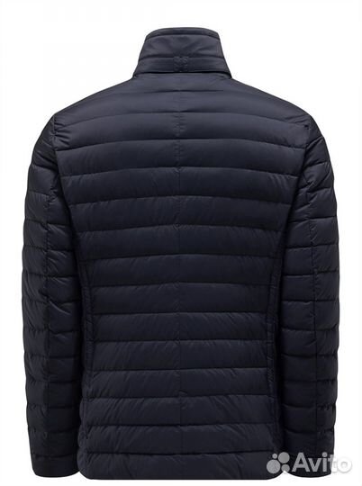 Moorer новый пуховик Fryderyck / 54