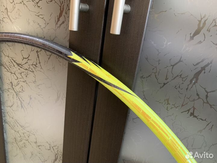 Обмотка обруча по художественной гимнастике