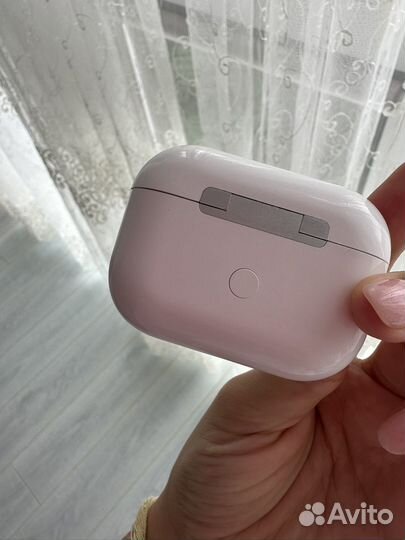 Беспроводные наушники новые