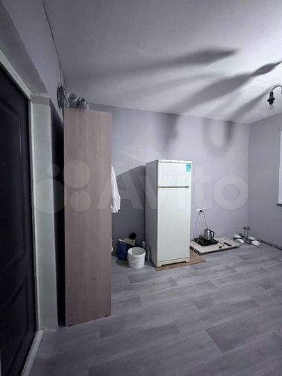 Комната 13,8 м² в 1-к., 3/5 эт.