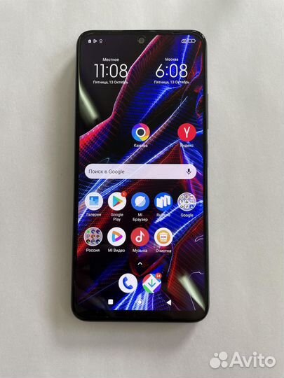 Xiaomi Poco X5, 8/256 ГБ
