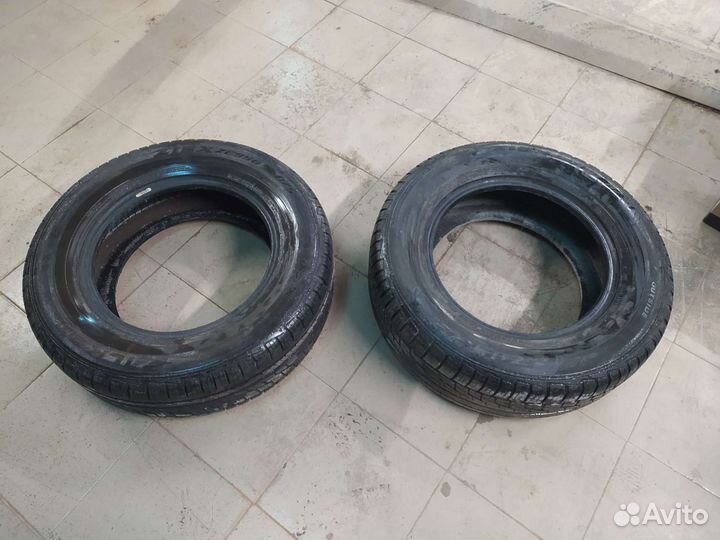 Falken Ziex ZE950 235/65 R16