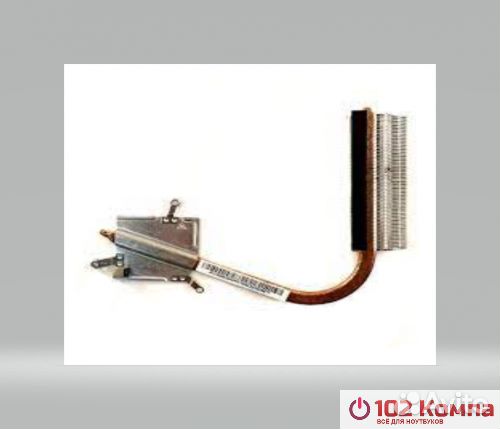 Радиатор для ноутбука Acer Aspire E5-521