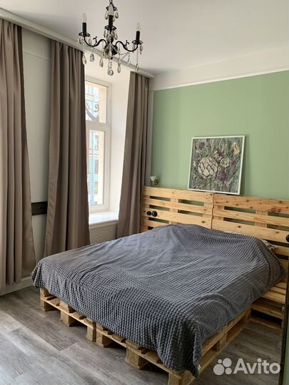 Доверительное управление недвижимостью