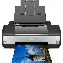 Принтер epson 1410