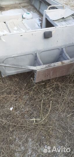 Казанка 5м И лодка сарепта