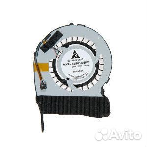 Вентилятор/Кулер для ноутбука HP Envy 13-1000 HP