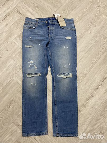 Джинсы мужские новые