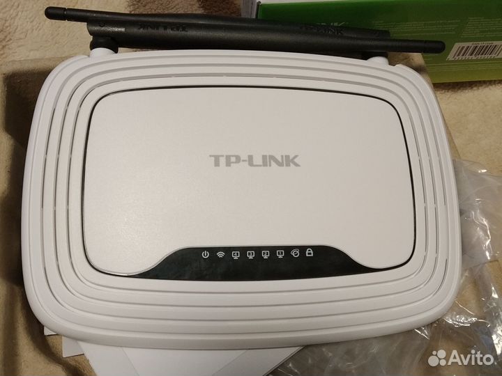 D-link 841N