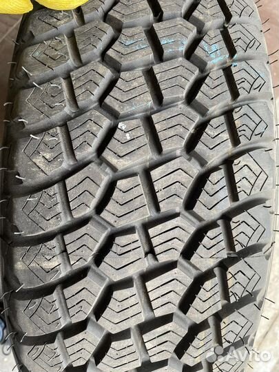 Запасное колесо