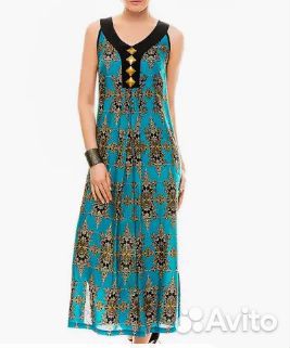 Сарафан женский