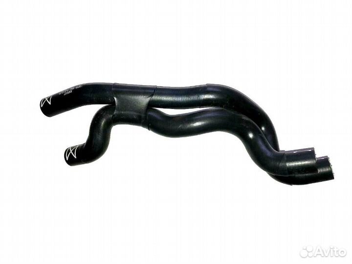 Шланг системы охлаждения Fabia Roomster Polo