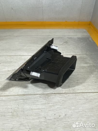 Дефлектор салона Haval F7,F7x