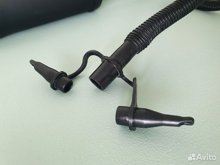 Насос для матраса