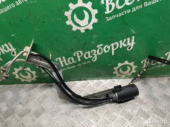 Бензонасос насос LADA (Ваз) 2107