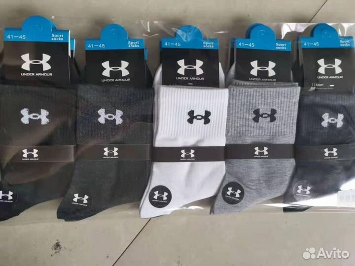 Носки оптом