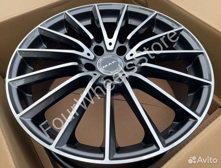 Диски для Infiniti QX30 R18