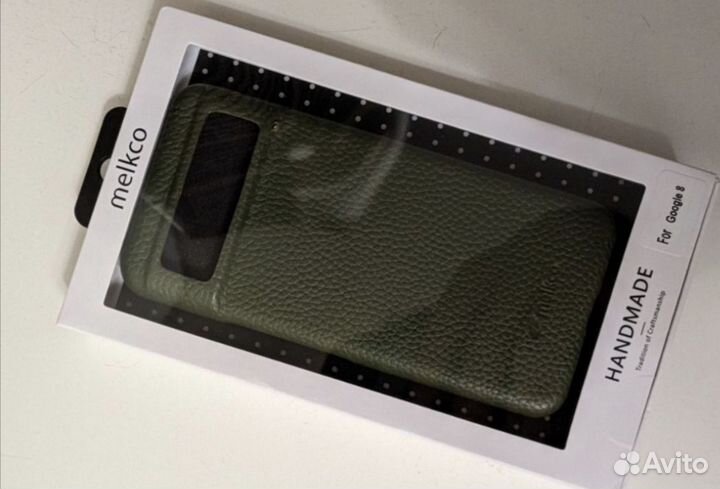 Чехол на Google pixel 8