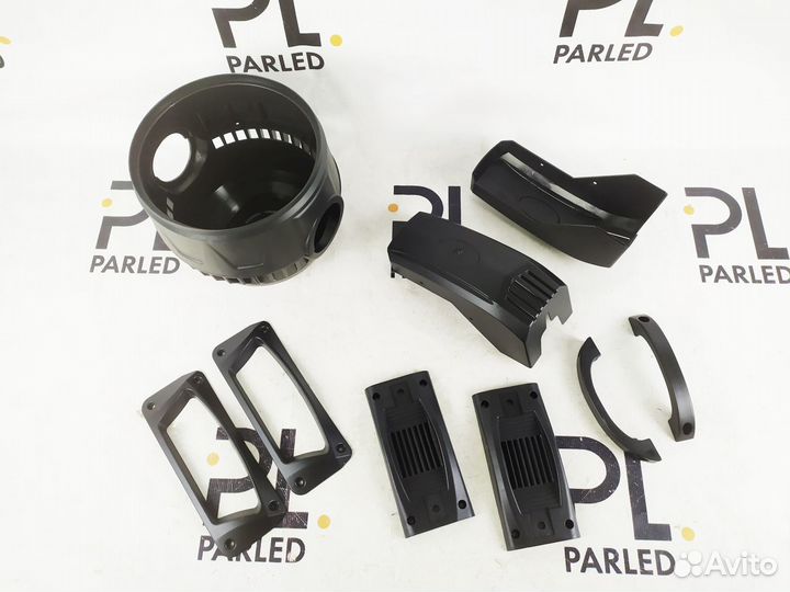 Корпус wash 19*15 (10 элементов)