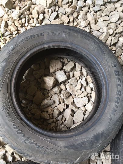 Accelera 651 185/65 R15