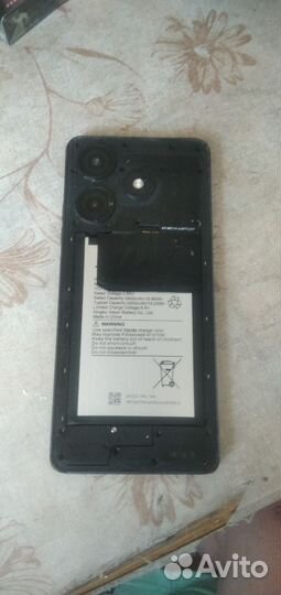 TECNO Spark 10 Pro, 8/256 ГБ