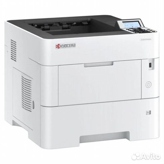 Принтер лазерный Kyocera ecosys PA5500x (110C0W3NL