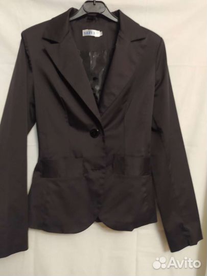 Пиджак