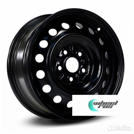 Trebl R15 / 6J PCD 5x100 ет 40 цо 57.1 X40029