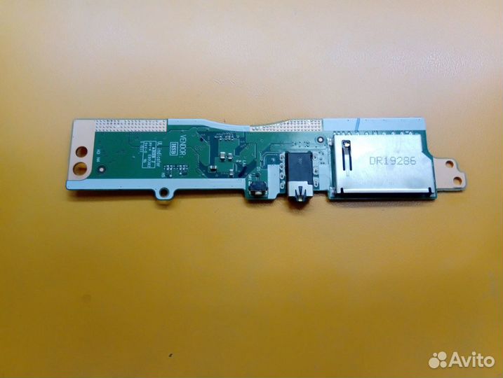 Б/У Доп. платы для ноутбука Lenovo