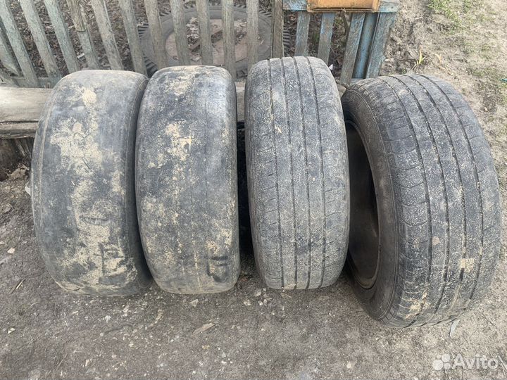 Продам колеса