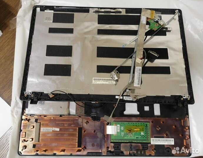 Ноутбук Acer