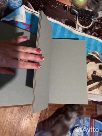 Фотоальбом СССР новый