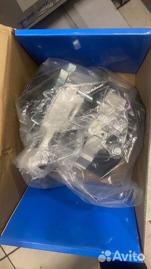 Генератор ALM9598