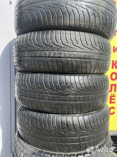 Hankook Winter I'Cept Evo2 W320 235/60 R18