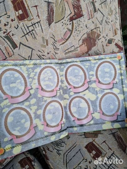 Школьный фотоальбом