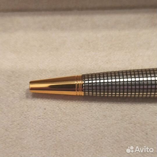 Шариковая ручка Parker Sonnet Slim K434 Cisele