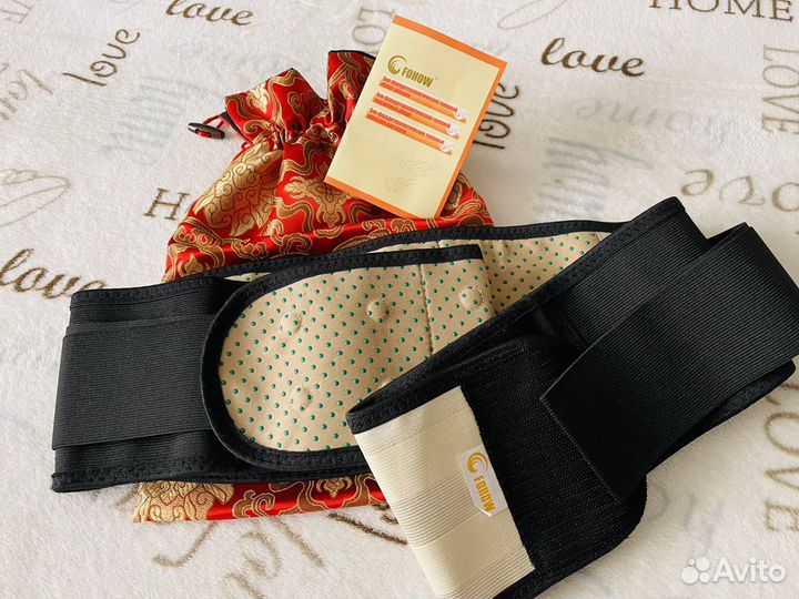 Пояс фохов Fohow