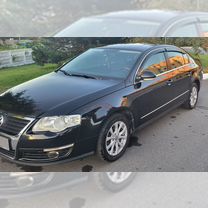 Volkswagen Passat 2.0 MT, 2007, 308 000 км, с пробегом, цена 670 000 руб.