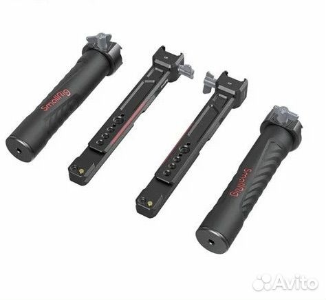 Ручки SmallRig 3027 для dji ronin RS