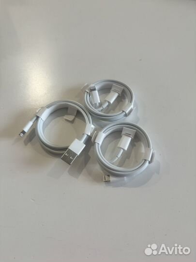 Кабель apple lightning usb оригинал