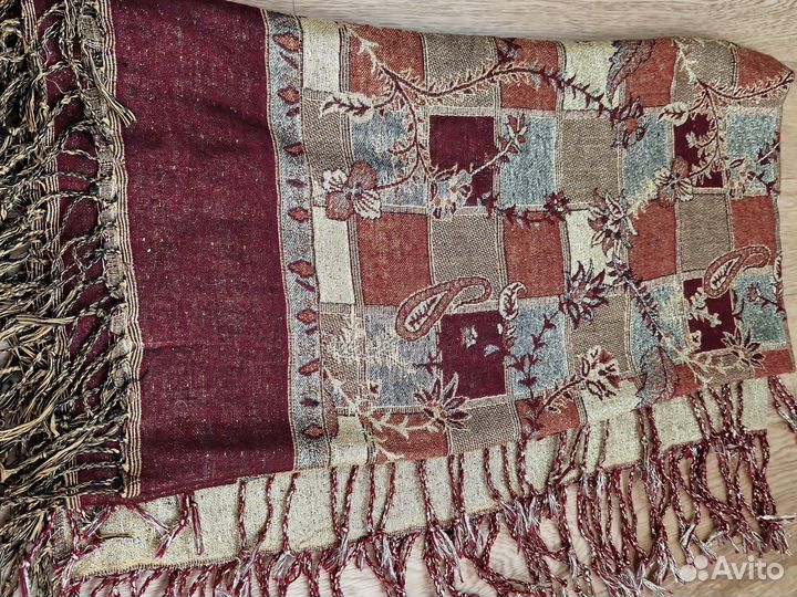 Палантин пашмина Турция, Египет