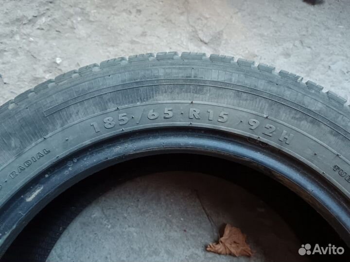 Amtel Planet DC 185/65 R15 119