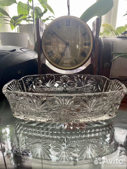 Винтажная посуда СССР