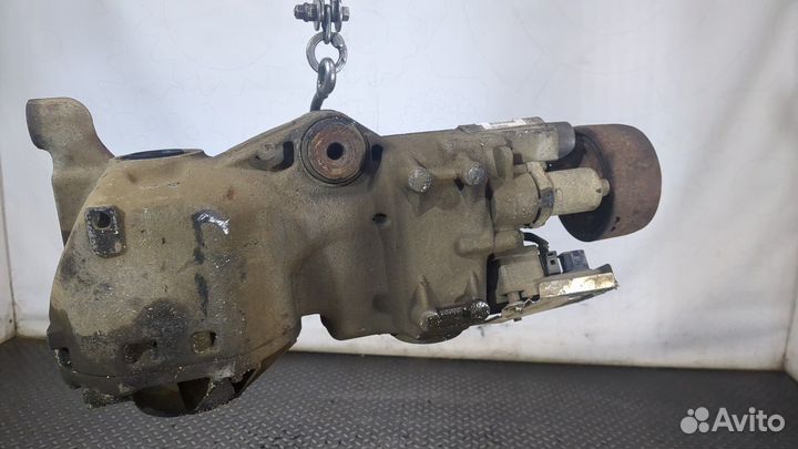 Редуктор моста задний Volvo XC60, 2009