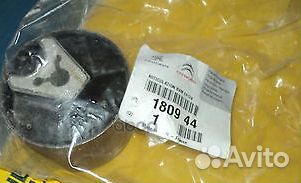 Опора двигателя Peugeot 408 2012 Peugeot 5008