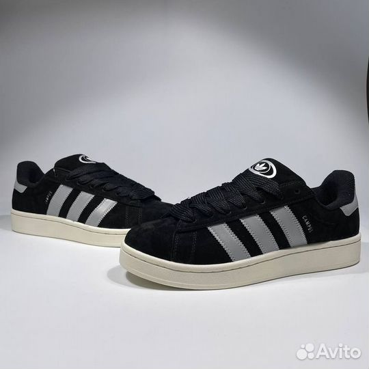 Кроссовки adidas campus