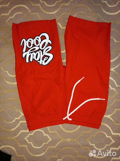 Шорты для мальчика 128