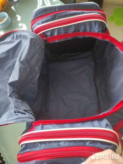 Спортивная сумка