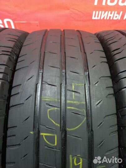 Continental ContiVanContact 200 235/65 R16C