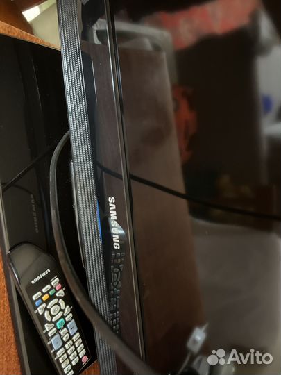 Телевизор samsung 32